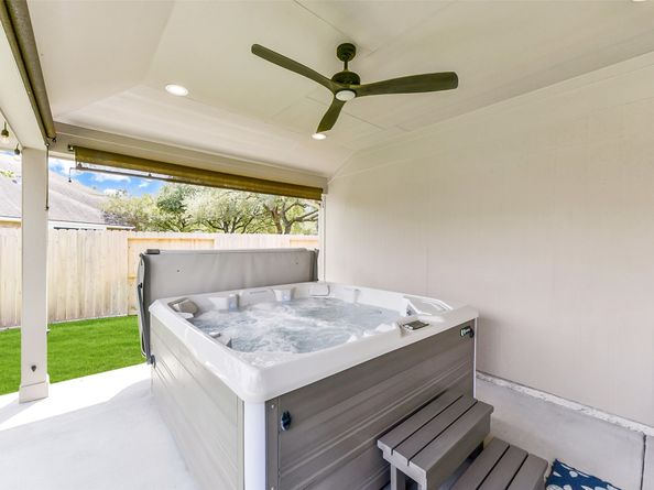 15903 Pebble Creek Trail, Cypress TX 77433