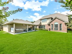 15903 Pebble Creek Trail, Cypress TX 77433
