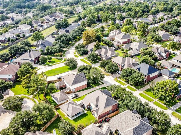 15903 Pebble Creek Trail, Cypress TX 77433