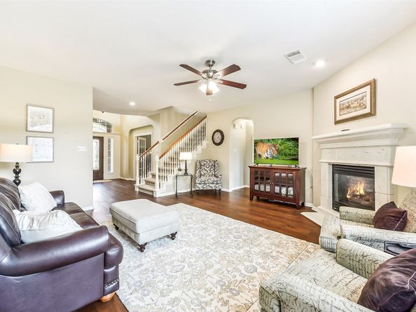 15903 Pebble Creek Trail, Cypress TX 77433