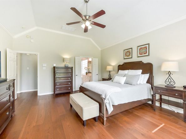 15903 Pebble Creek Trail, Cypress TX 77433