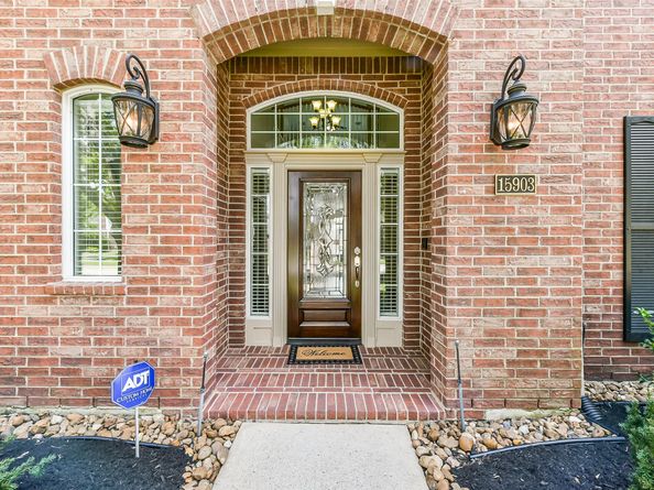 15903 Pebble Creek Trail, Cypress TX 77433