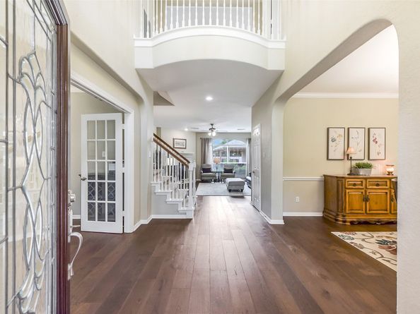 15903 Pebble Creek Trail, Cypress TX 77433