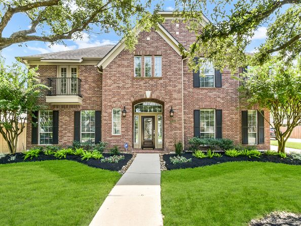 15903 Pebble Creek Trail, Cypress TX 77433