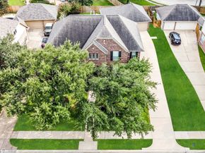 15903 Pebble Creek Trail, Cypress TX 77433