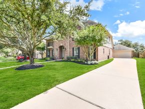 15903 Pebble Creek Trail, Cypress TX 77433