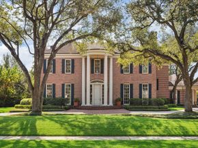 3665 Knollwood Street, Houston TX 77019