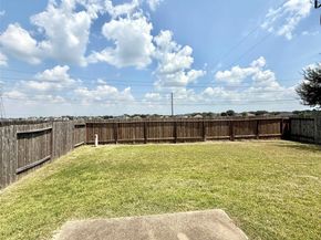 7423 Garland Mist Lane, Richmond TX 77407