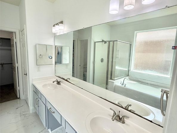 7423 Garland Mist Lane, Richmond TX 77407