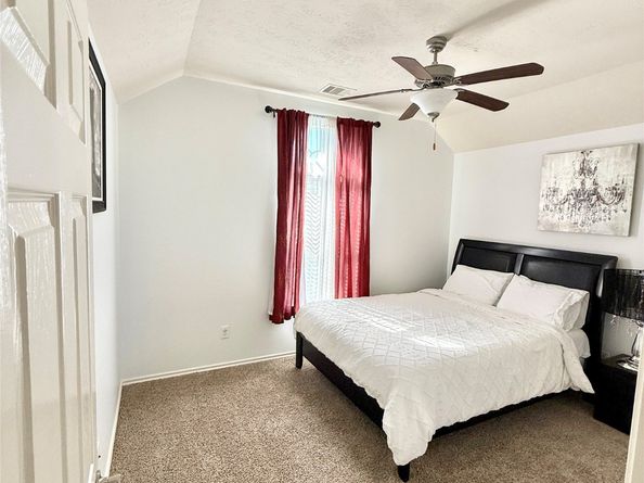 7423 Garland Mist Lane, Richmond TX 77407