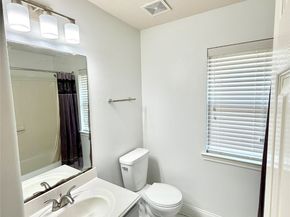 7423 Garland Mist Lane, Richmond TX 77407