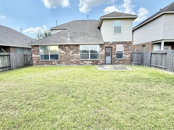 7423 Garland Mist Lane, Richmond TX 77407
