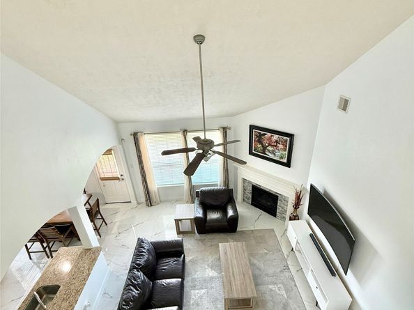 7423 Garland Mist Lane, Richmond TX 77407