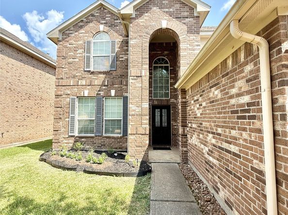 7423 Garland Mist Lane, Richmond TX 77407