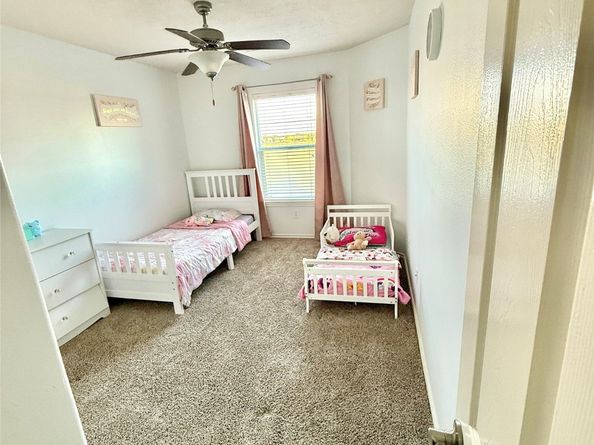 7423 Garland Mist Lane, Richmond TX 77407
