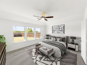 7907 Sunny Lily Loop, Cypress TX 77433