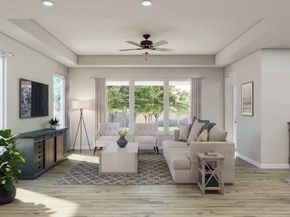 7907 Sunny Lily Loop, Cypress TX 77433