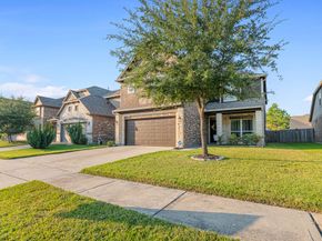 12247 Elm Orchard Trail, Humble TX 77346