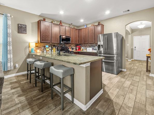 12247 Elm Orchard Trail, Humble TX 77346