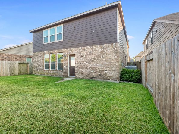 12247 Elm Orchard Trail, Humble TX 77346