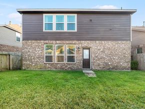 12247 Elm Orchard Trail, Humble TX 77346