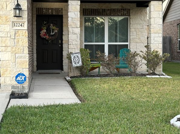 12247 Elm Orchard Trail, Humble TX 77346