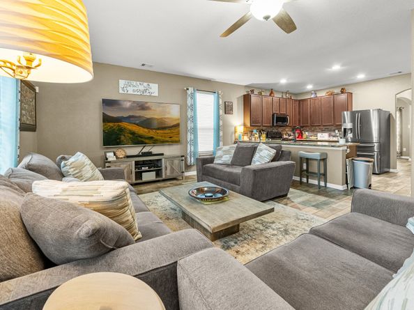 12247 Elm Orchard Trail, Humble TX 77346