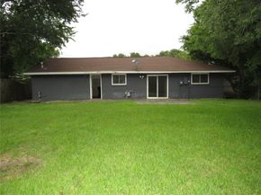12618 Barbizon Drive, Houston TX 77089