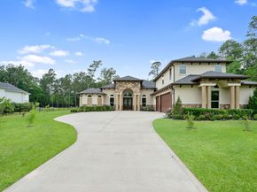 27611 Wishing Oak Landing, Spring TX 77386