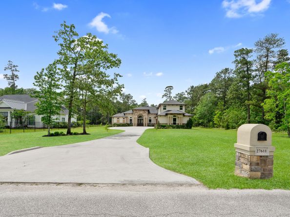27611 Wishing Oak Landing, Spring TX 77386
