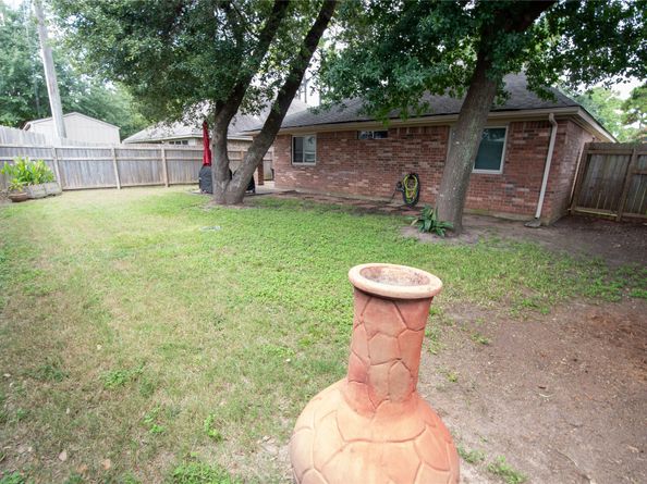 17123 Ginger Fields Lane, Tomball TX 77377