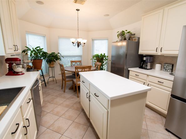 17123 Ginger Fields Lane, Tomball TX 77377