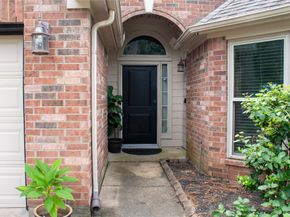 17123 Ginger Fields Lane, Tomball TX 77377