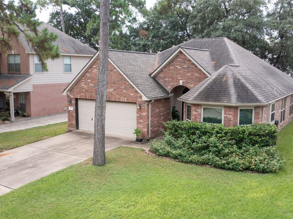 17123 Ginger Fields Lane, Tomball TX 77377