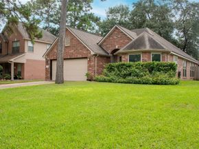 17123 Ginger Fields Lane, Tomball TX 77377