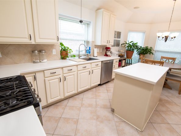17123 Ginger Fields Lane, Tomball TX 77377