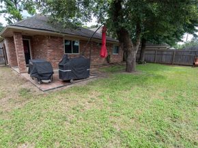 17123 Ginger Fields Lane, Tomball TX 77377