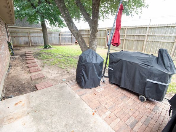 17123 Ginger Fields Lane, Tomball TX 77377