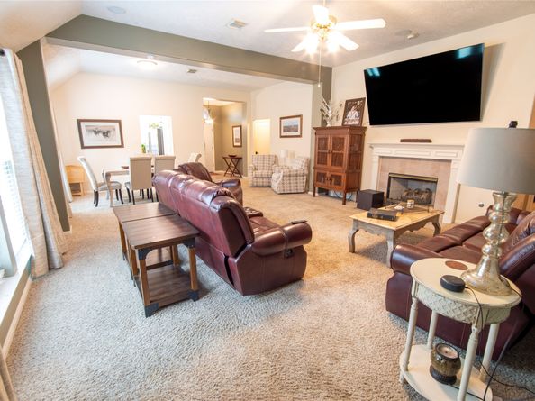 17123 Ginger Fields Lane, Tomball TX 77377