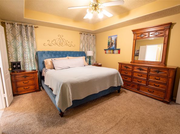 17123 Ginger Fields Lane, Tomball TX 77377