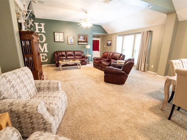 17123 Ginger Fields Lane, Tomball TX 77377