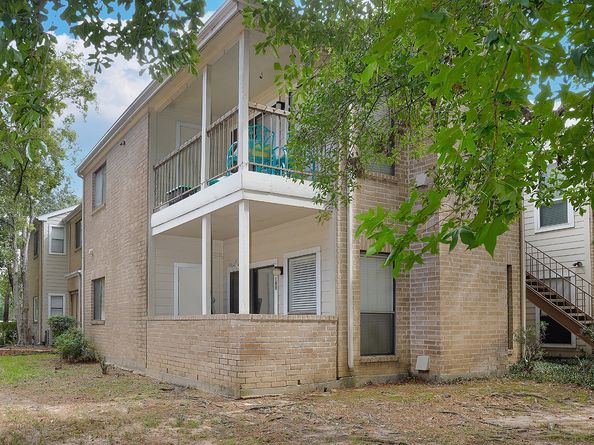 3500 Tangle Brush Drive 177, The Woodlands TX 77381