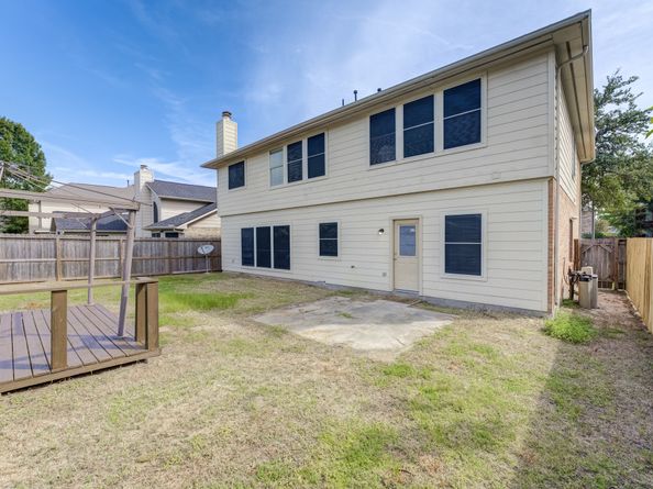 12415 Silversmine Drive, Houston TX 77014