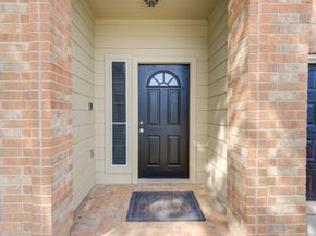 12415 Silversmine Drive, Houston TX 77014