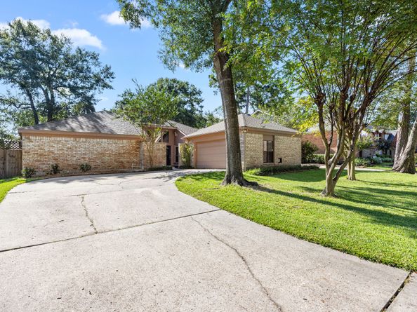 5 Kensington Court, Conroe TX 77304