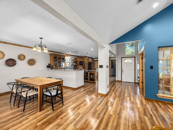 5 Kensington Court, Conroe TX 77304