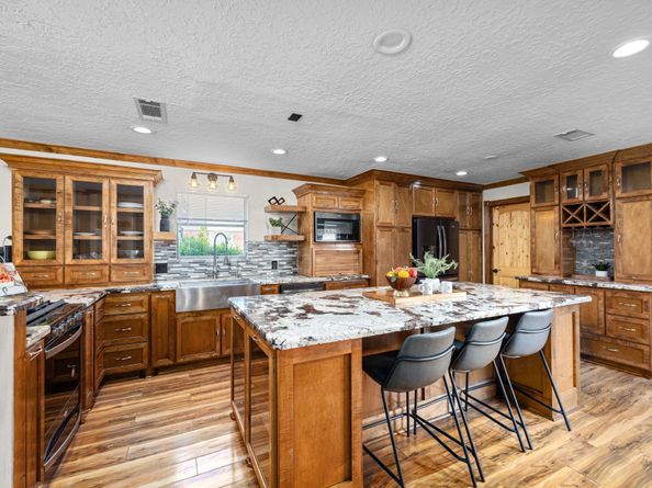 5 Kensington Court, Conroe TX 77304