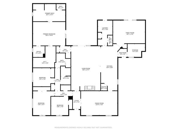 6135 Inwood Drive, Houston TX 77057