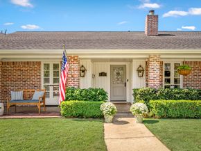 6135 Inwood Drive, Houston TX 77057