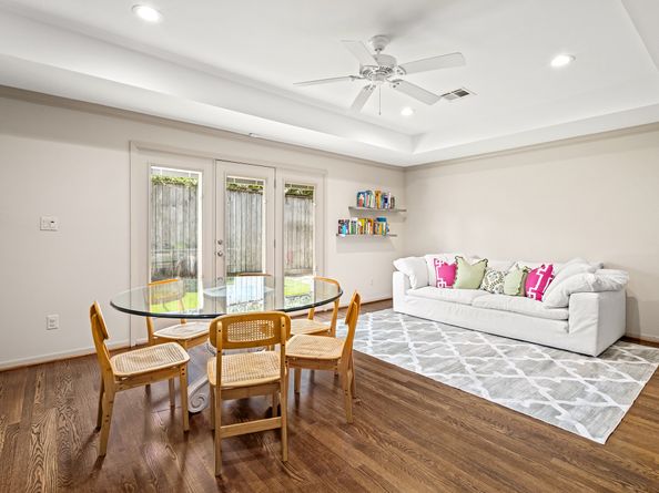 6135 Inwood Drive, Houston TX 77057